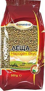 Леща НАРОДЕН ВКУС