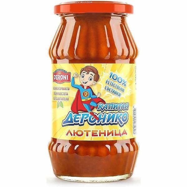 Лютеница ДЕРОНИКО