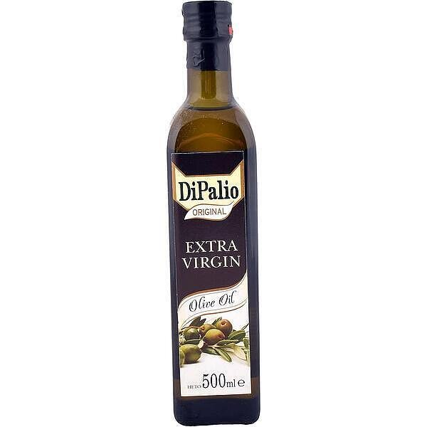 Маслиново масло DIPALIO extra virgin