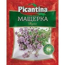 Мащерка PICANTINA,