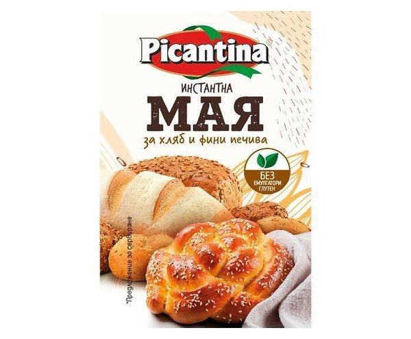 Мая PICANTINA суха