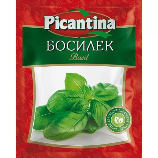 Босилек PICANTINA