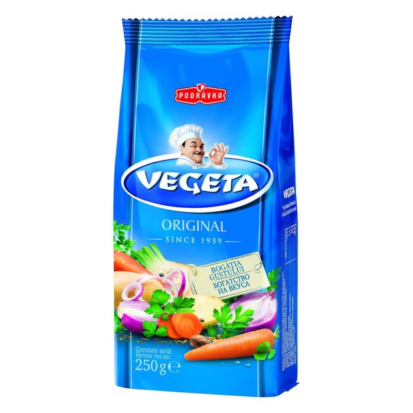 Подправка VEGETA универсална