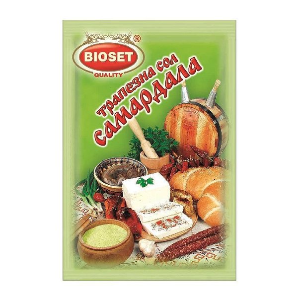 Самардала БИОСЕТ