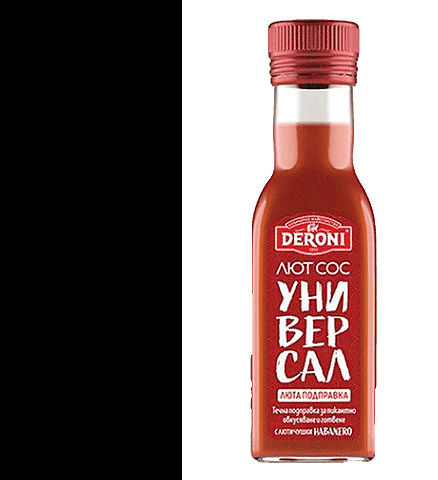 Сос DERONI универсал