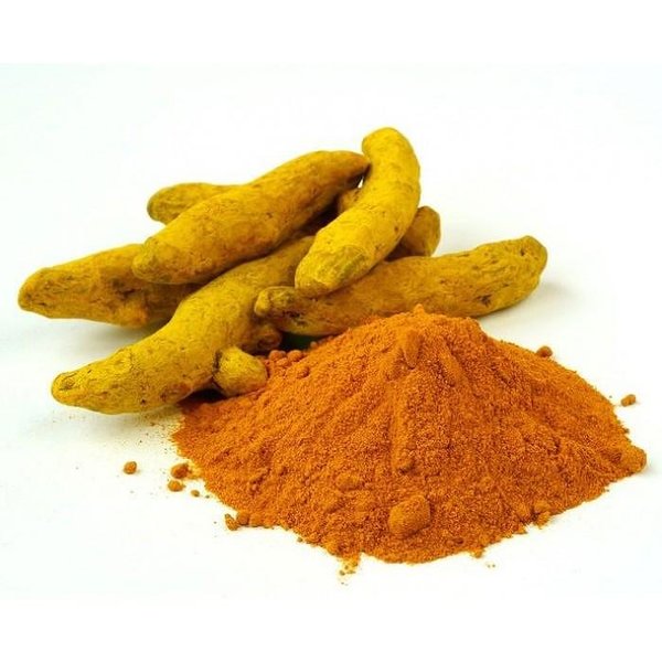 Куркума NATURALE FOODS