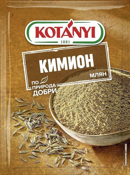 Кимион KOTANYI млян