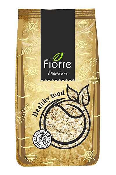 Овесени ядки FIORRE