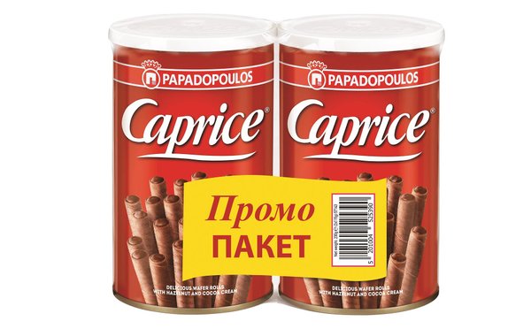 Пурички CAPRICE Classic