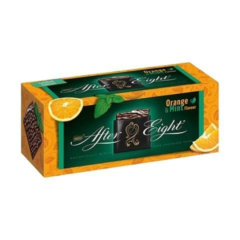 Бонбони AFTER EIGHT Orange