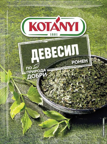 Девесил KOTANYI