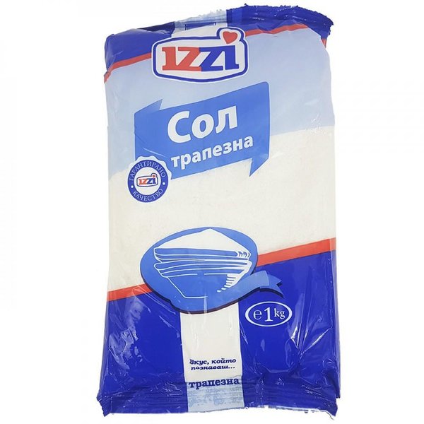 Сол IZZI трапезна
