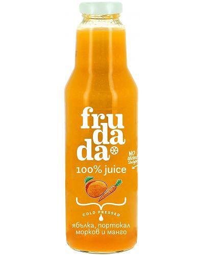 Сок Frudada микс