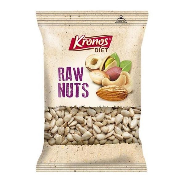 Слънчоглед KRONOS DIET суров белен