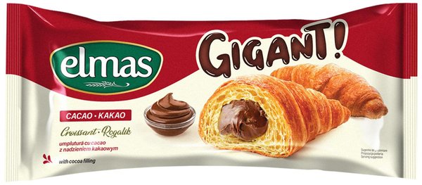 Кроасан ELMAS