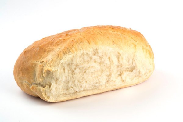Хляб бял ръчен