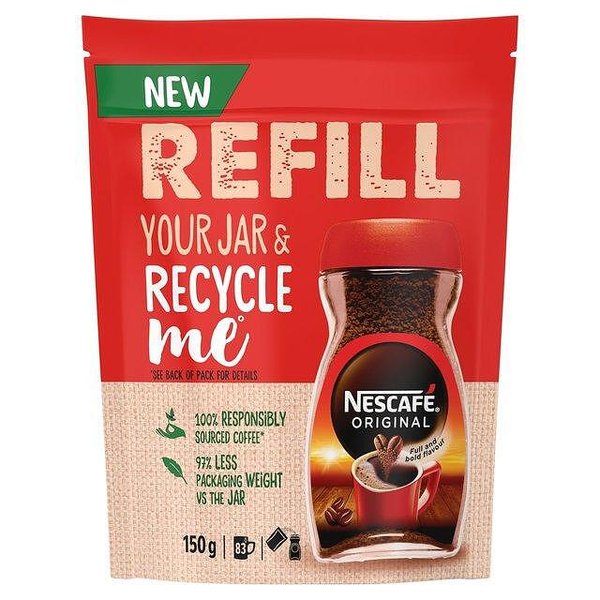 NESCAFE Classic