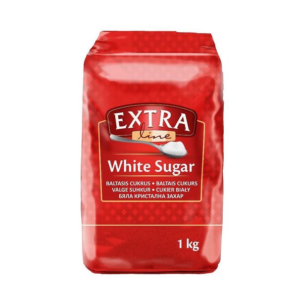 Захар EXTRA LINE