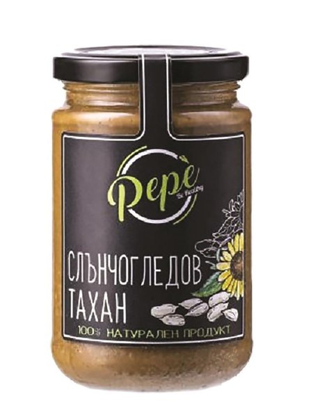 Тахан PEPE слънчогледов