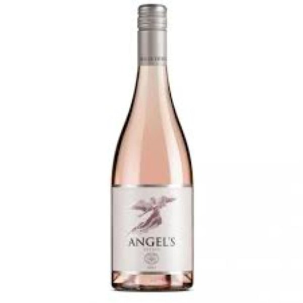 Вино ANGEL'S Розе