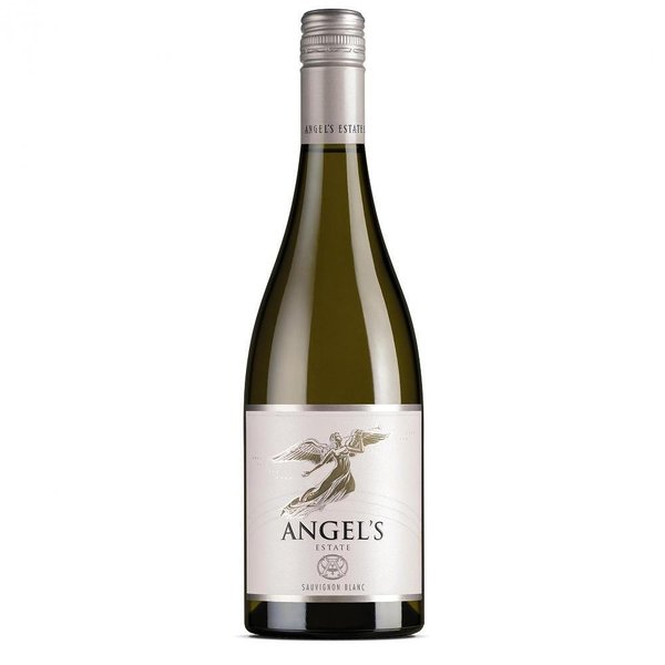 Вино ANGEL'S Совиньон блан