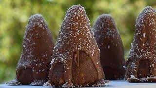 Скалички АМБЕЛИНО
