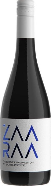Вино ZARA ESTATE каберне совиньон