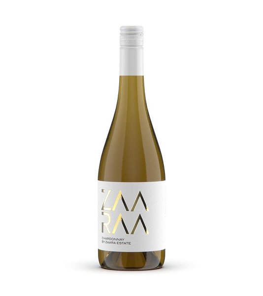 Вино ZARA ESTATE шардоне