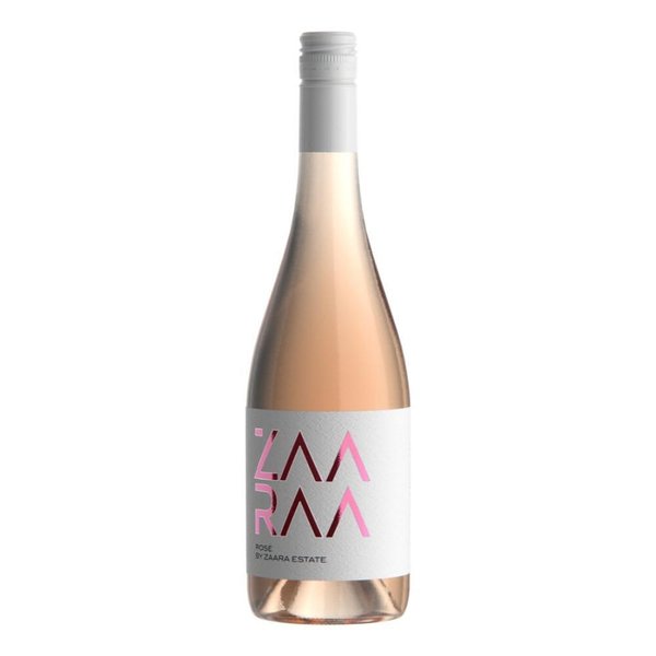 Вино ZARA ESTATE розе