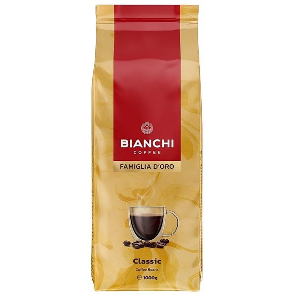 Кафе BIANCHI Fam.D'oro Classic
