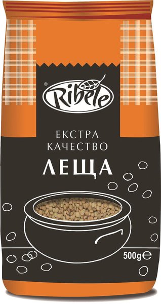 Леща екстра RIBELE