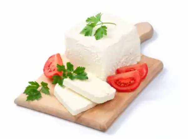 Бяло саламурено сирене ДЕЯ, на кг.