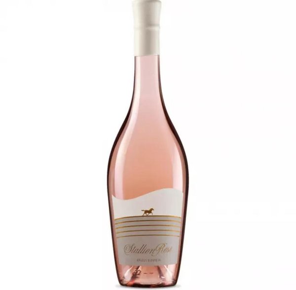 Вино Stallion rose