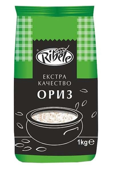 Ориз RIBELE