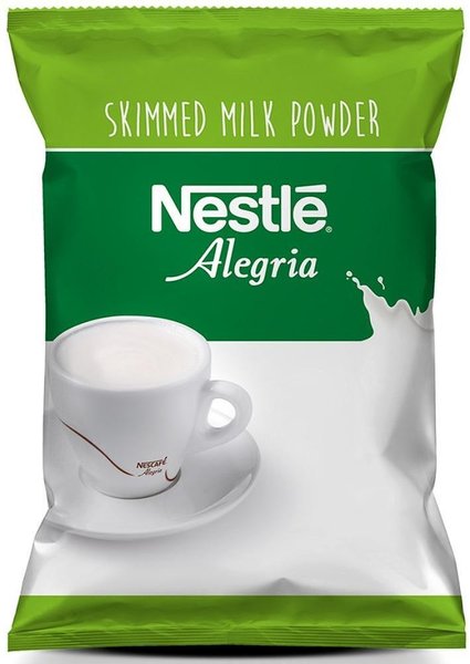 Сухо мляко NESTLE Alegria обезмаслено