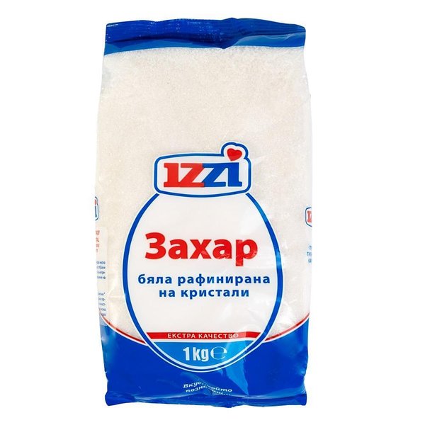 Захар IZZI