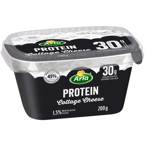 Котидж сирене ARLA Protein