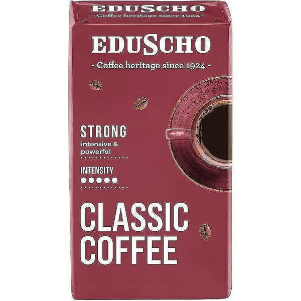 Мляно кафе EDUSCHO Classic Strong