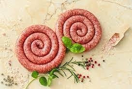 Карначе от свинско месо