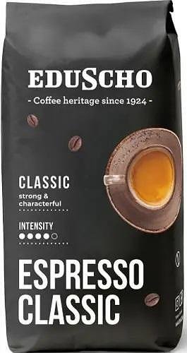 Кафе на зърна EDUSCHO Espresso Classic