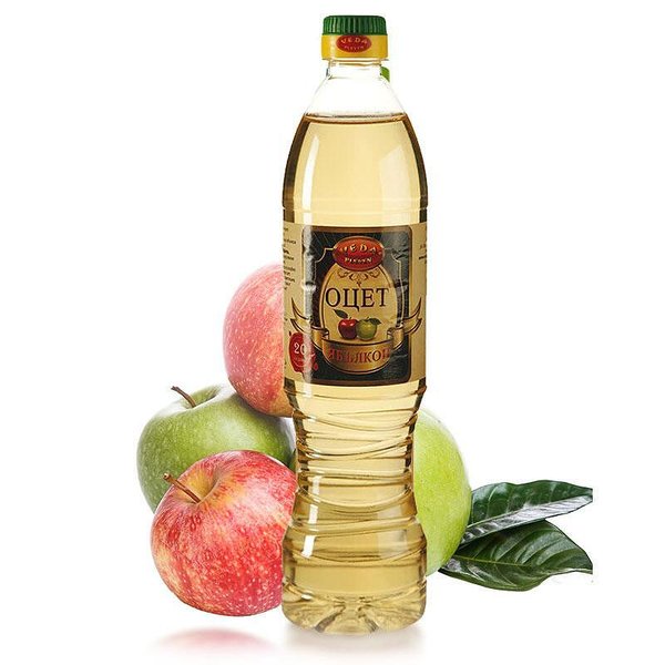 Ябълков оцет VEDA
