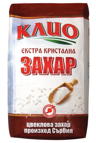 Захар КЛИО