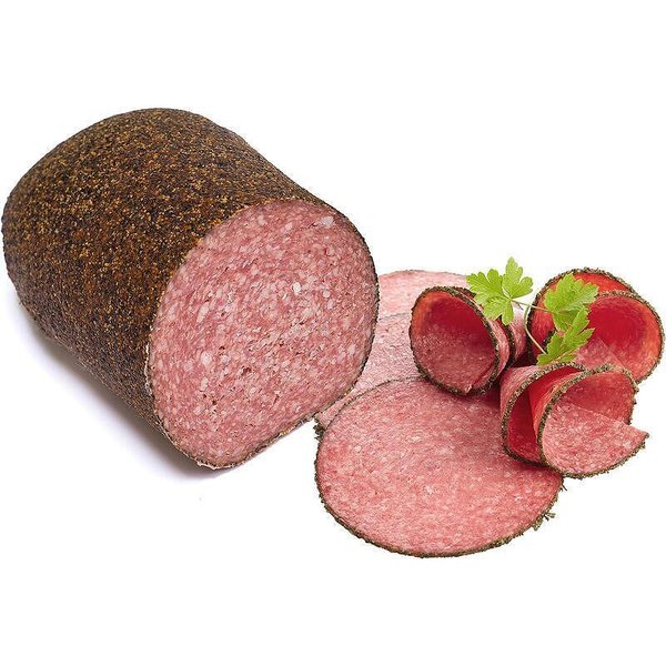 Салам Закуска Майстор Цветко