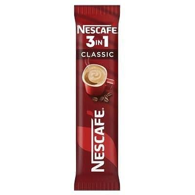 Разтворимо кафе NESCAFE 3в1