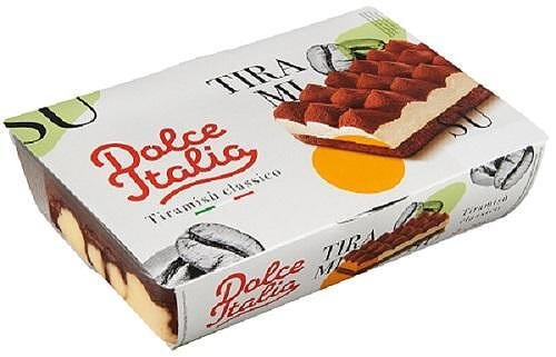 Тирамису DOLCE ITALIA