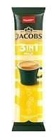 Разтворимо кафе JACOBS 3in1 Mild