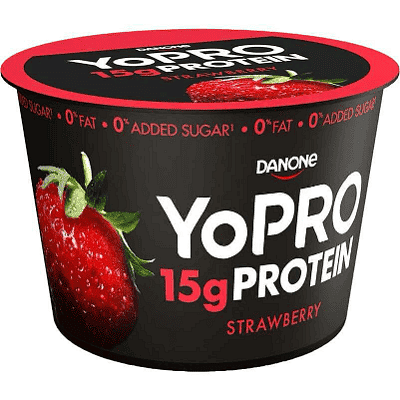 YoPro ягода