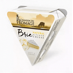 Сирене Бри CHANSON DU FROMAGE 61,5%