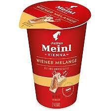 Виенско кафе JULIUS MEINL
