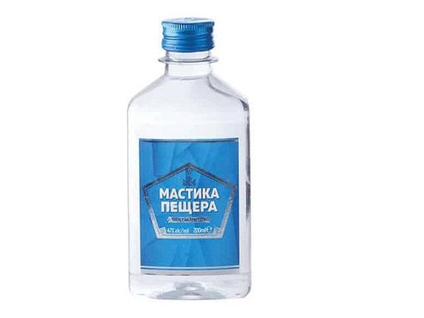 Мастика ПЕЩЕРА 47% алк.